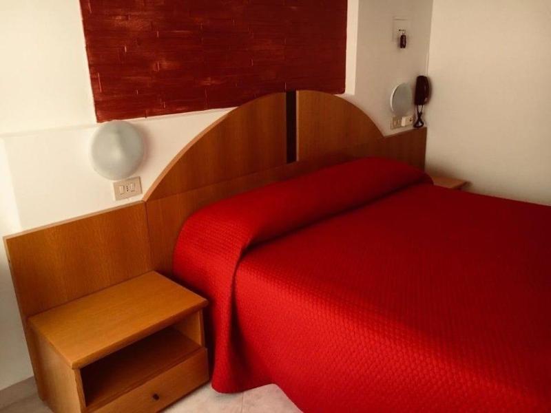 Hotel Picador Римини Екстериор снимка